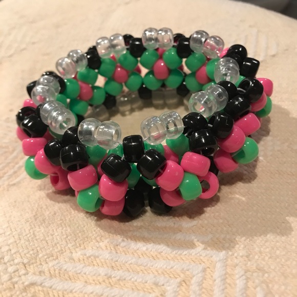 Kandi cuff - Picture 2 of 2